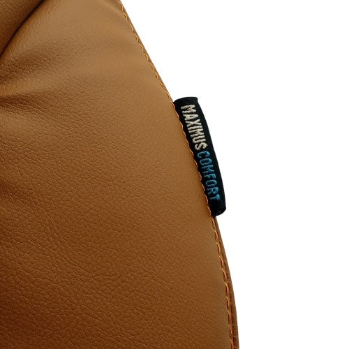 Dongfeng Box Audi Design Brown Seat Covers