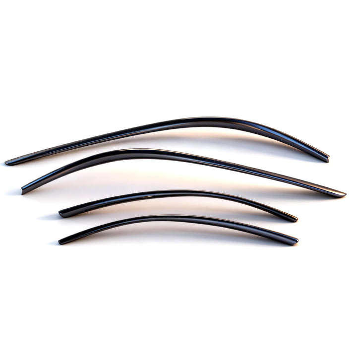 Deepal L07 Maximus TXR Air Press  Without Chrome 4 Pcs