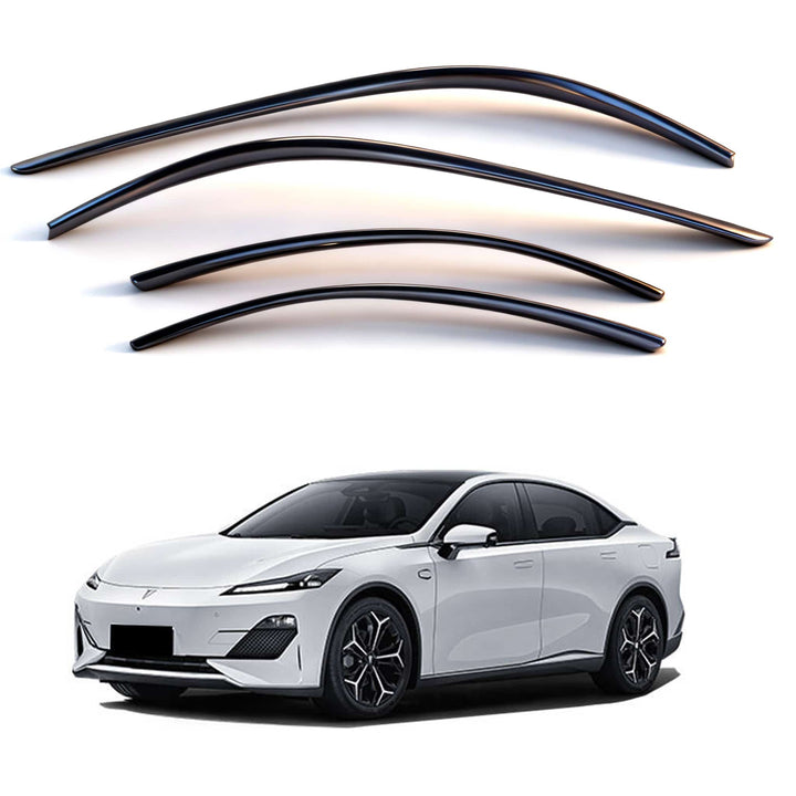 Deepal L07 Maximus TXR Air Press  Without Chrome 4 Pcs