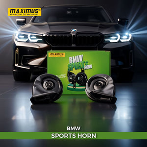 Maximus BMW Sports Horn