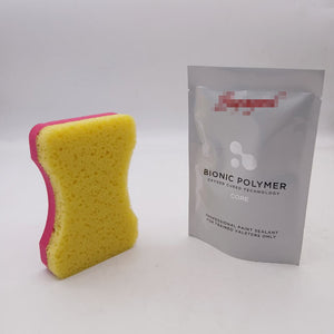 Buy Bionic Polymer Professional Paint Sealant Kit Oxygen Cured ...