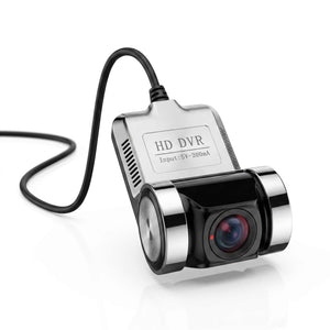 Recording DVR Camera For Android