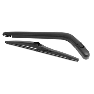Toyota Vitz Maximus Rear Screen Silicone Wiper Blade 2006 - 2010