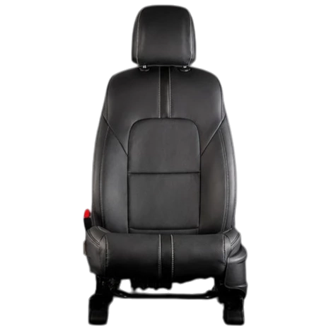 Stealth Black