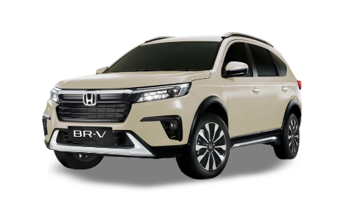Honda BR-V 2024