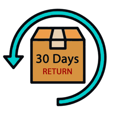 30 Days Extended Returns SehgalMotors.pk