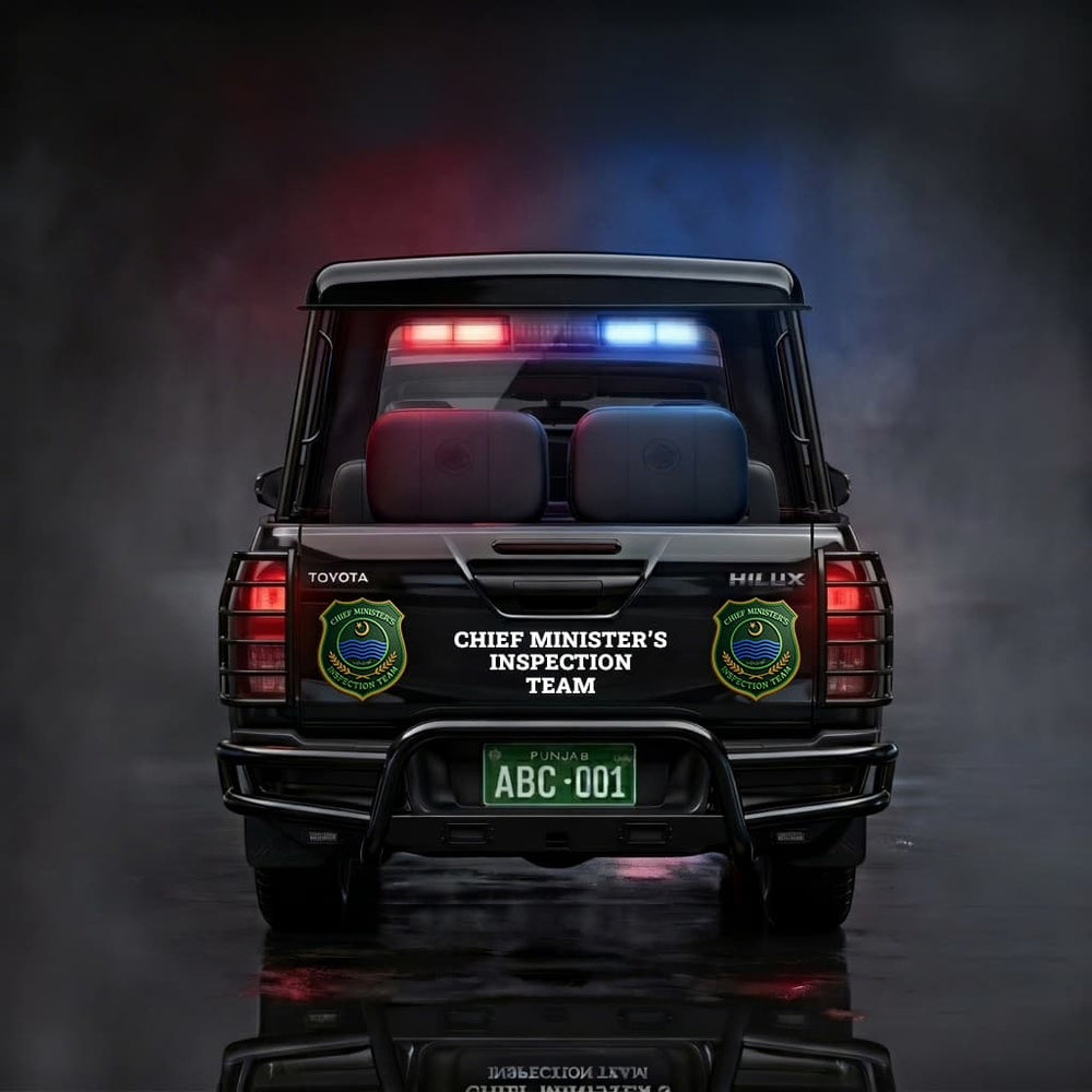 High Security & Specialized Vehicle Projects