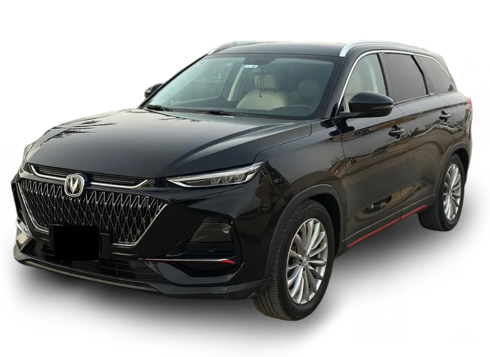 Changan Oshan X7 2023