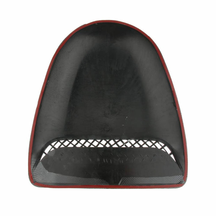 Universal Air Flow for Hood V Shape - Black 5033