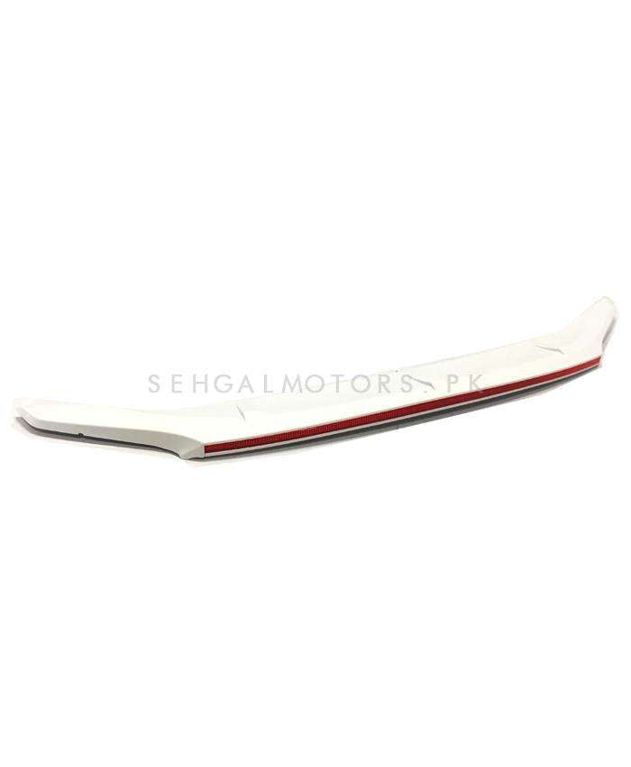 Honda Civic Kantara Back LED Spoiler - Model 2016-2021