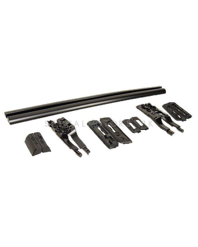 Toyota Land Cruiser LC200 Roof Rods China - 2007-2015