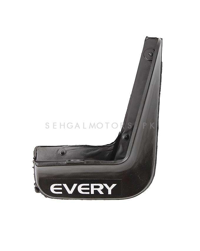 Suzuki Every NB Mud Flaps 4 Pcs