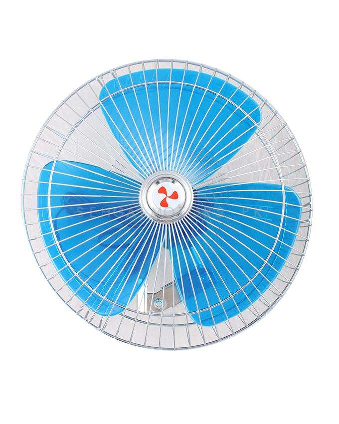 Sogo Car Fan Blue 12 inch