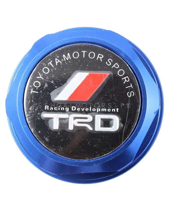 Power Engine Oil Cap for Toyota