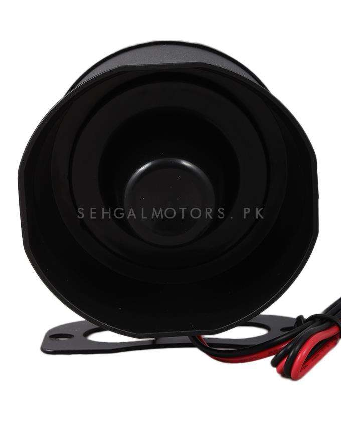 Car Alarm Extra Horn - AZ 6004