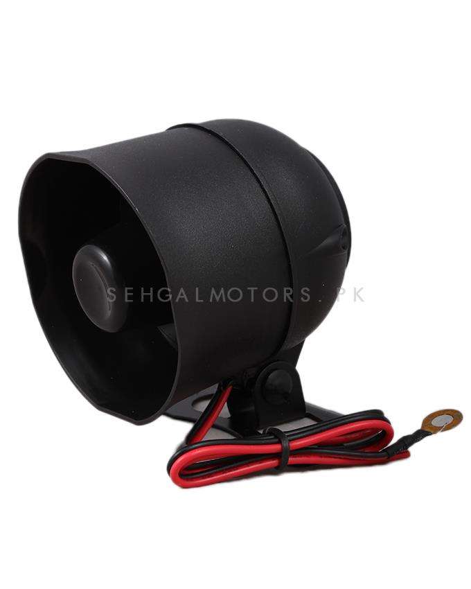 Car Alarm Extra Horn - AZ 6004