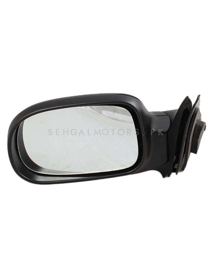 Suzuki Cultus Fancy Side Mirrors Pair