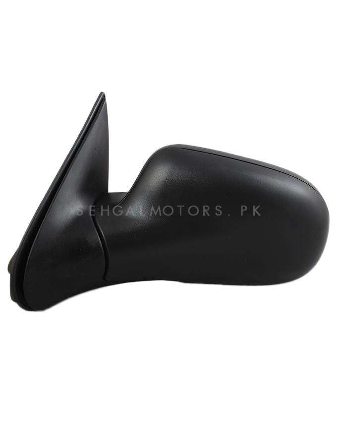 Suzuki Cultus Fancy Side Mirrors Pair