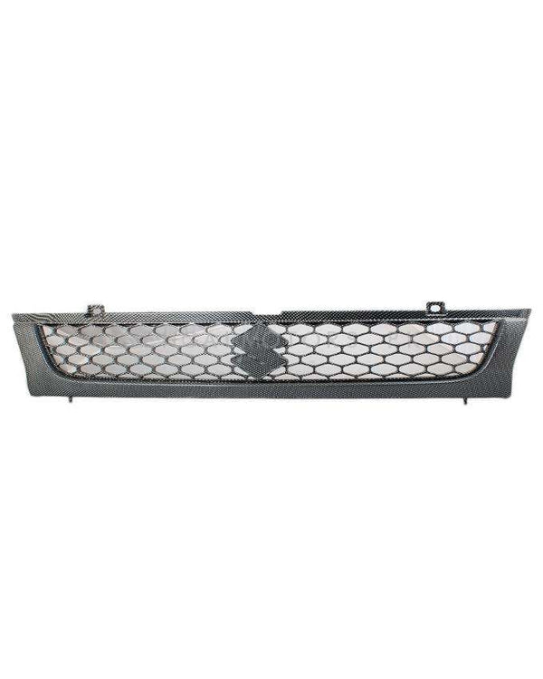 Suzuki Mehran VXR Front Grille - Black