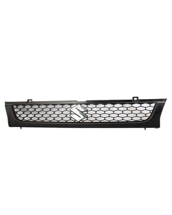 Suzuki Mehran Front Grille Black - VXR