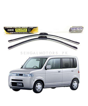 Honda That's Maximus Premium Silicone Wiper Blades - Model 2002-2007