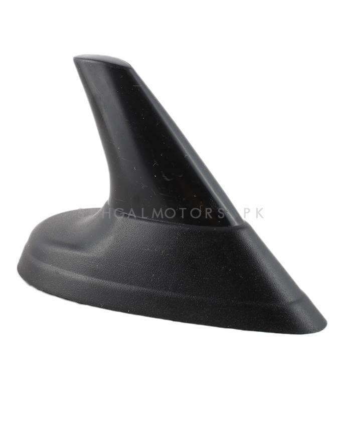 ARC Fin Car Antenna Stylish Decorative Purpose Unpainted