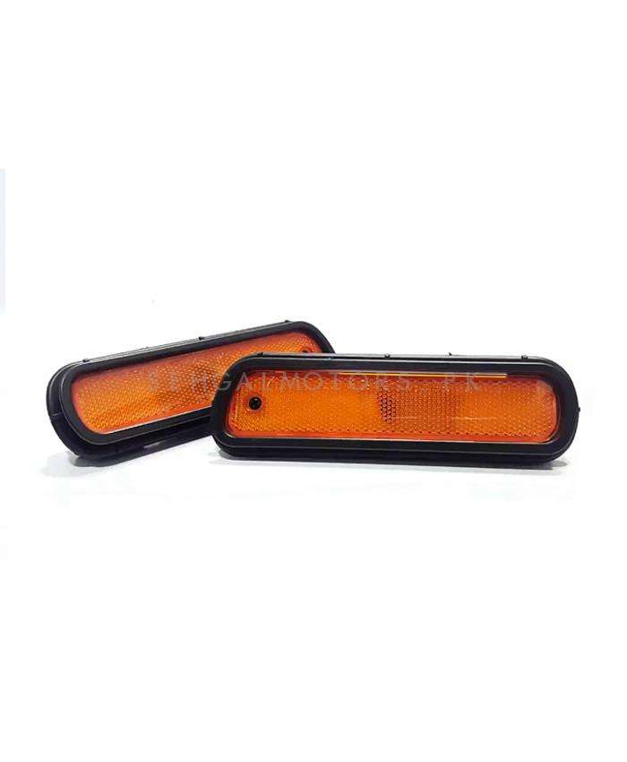 JDM Rear Marker in Orange Color