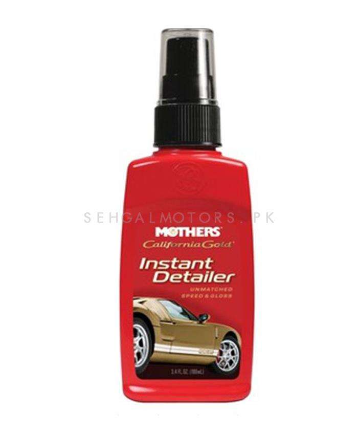 Show Time Instant Detailer - 4oz