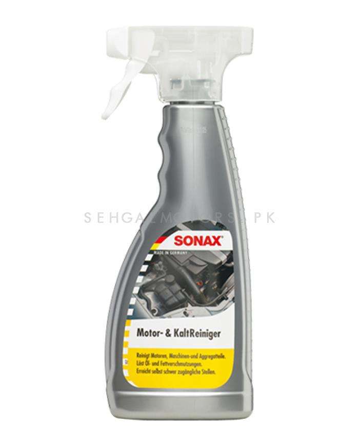 Sonax Engine & Cold Cleaner - 500ML