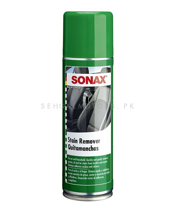 Sonax Stain Remover - 300ML