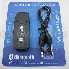 Usb Bluetooth Stereo Transmitter