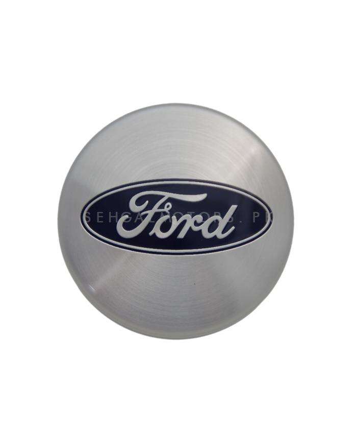 Ford Wheel Cap Logo - 4 pieces