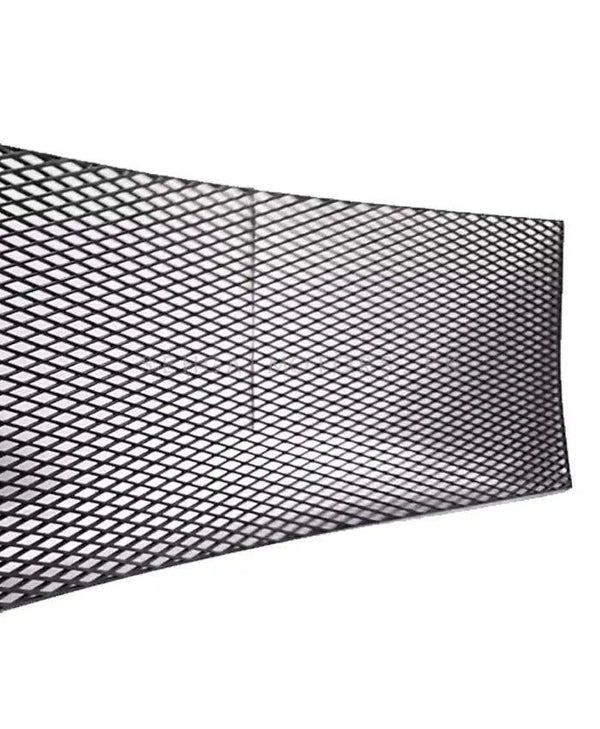 Plastic Mesh Grille - 1 Piece