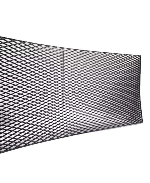 Plastic Mesh Grille - 1 Piece