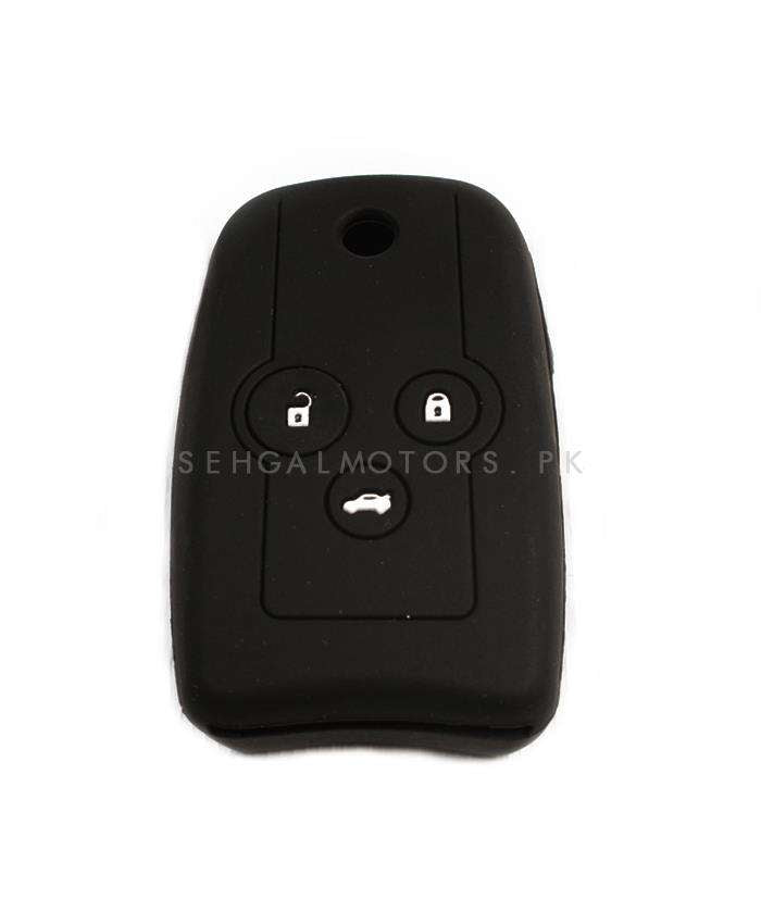 Honda Civic PVC / Silicone Protection Key Cover - Model 2011-2013