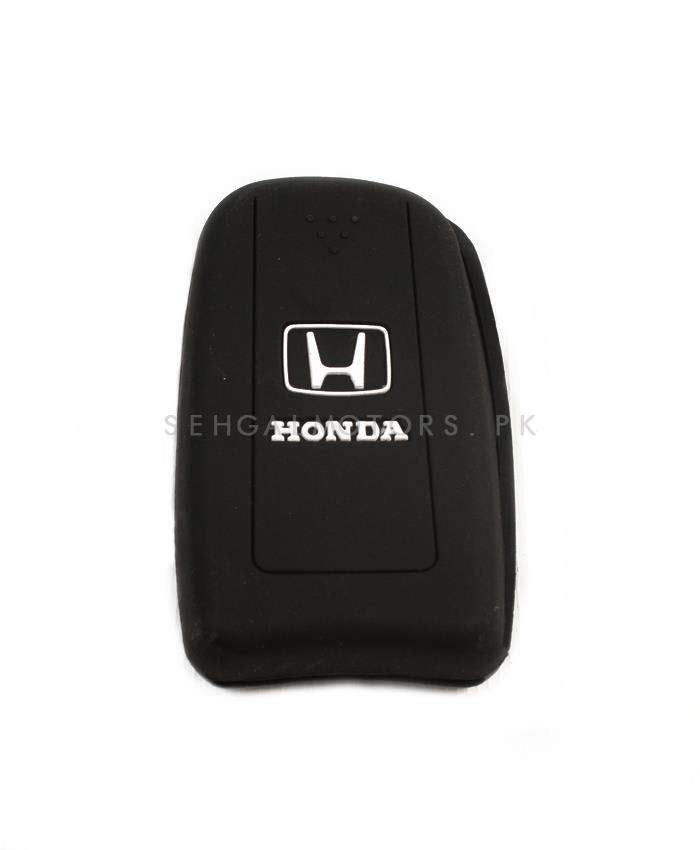 Honda Civic PVC / Silicone Protection Key Cover - Model 2011-2013