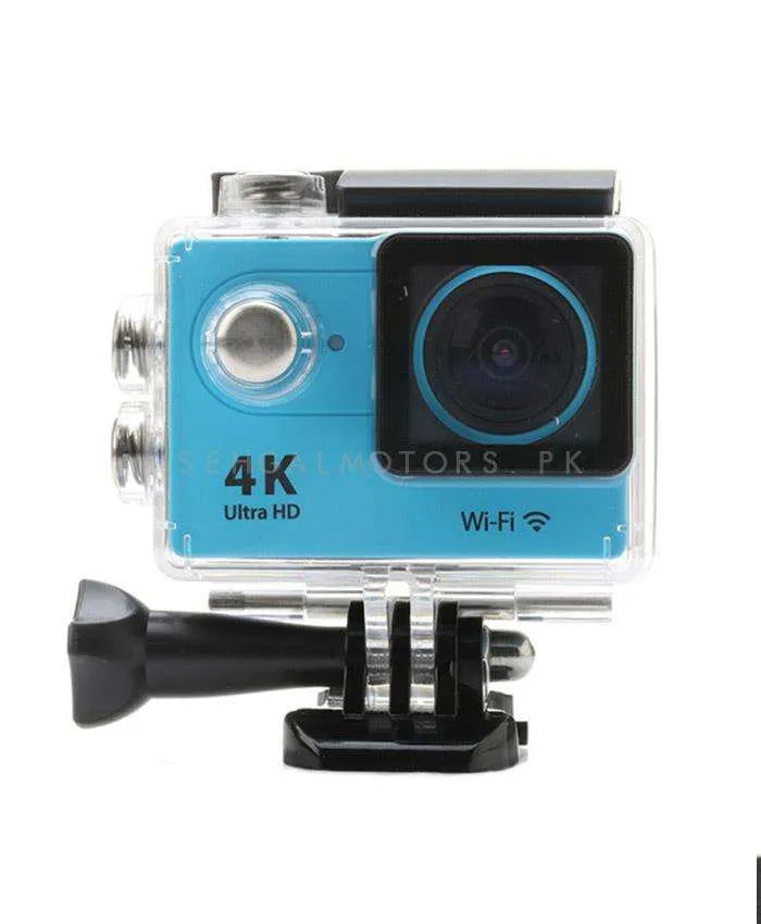 Action Sports Camera GoPro Style with Wifi