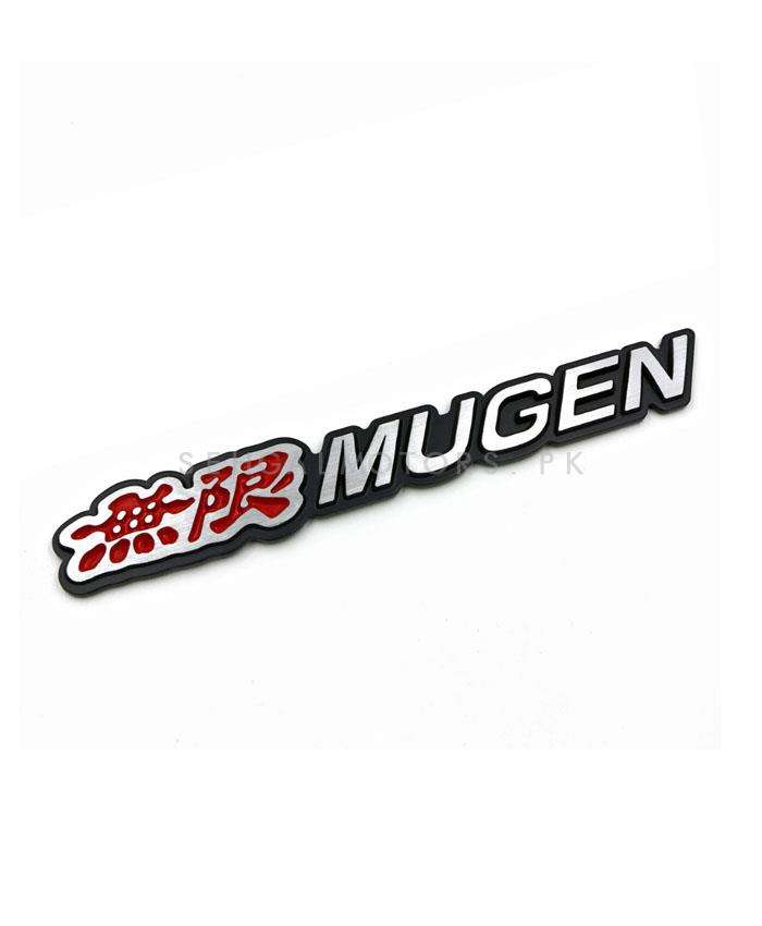 Mugen Monogram