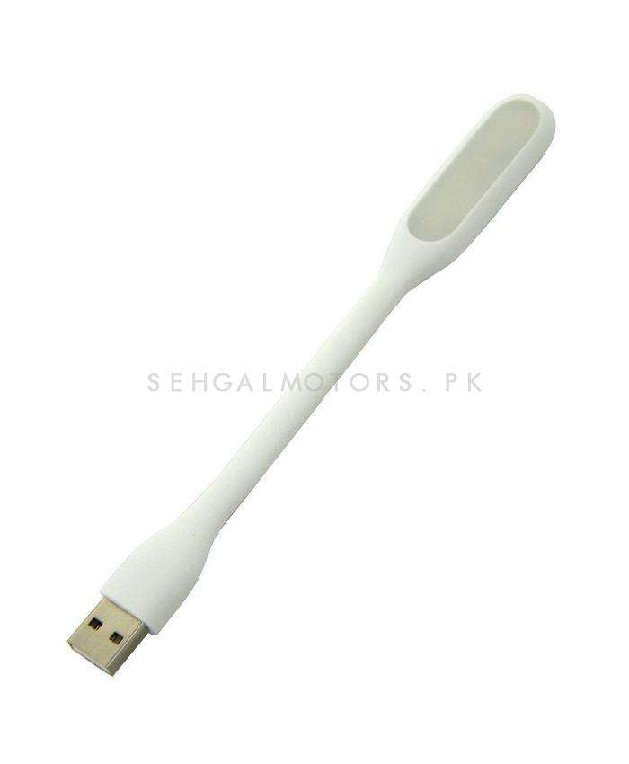 Interior Reading Flexible Stick USB SMD LED Light Multi Color