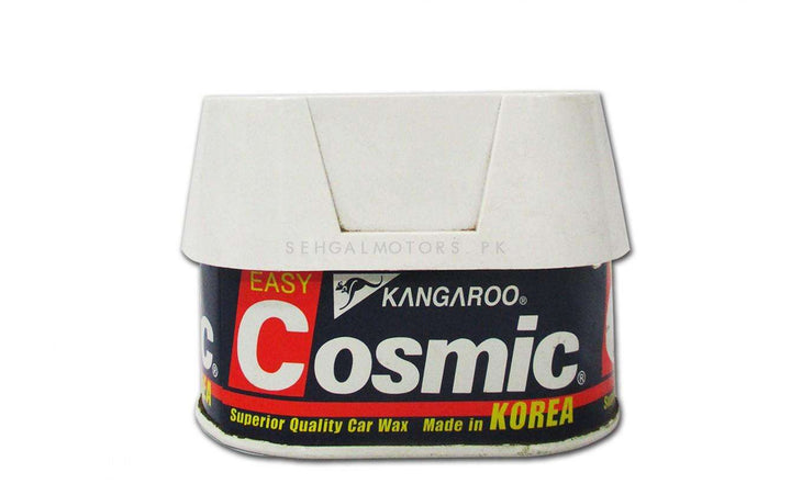 Cosmic Korean Car Wax 200g