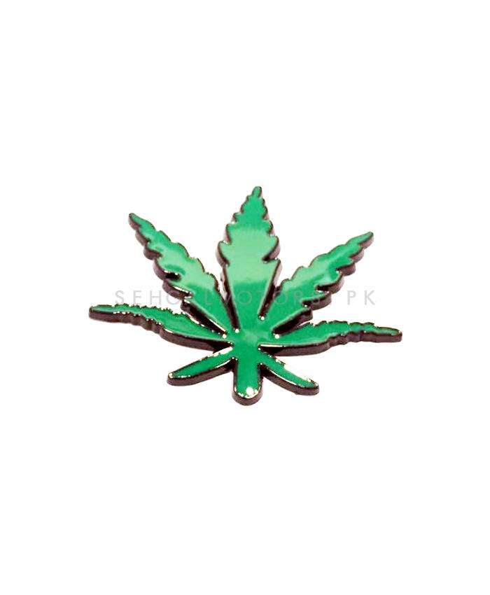 Weed Logo