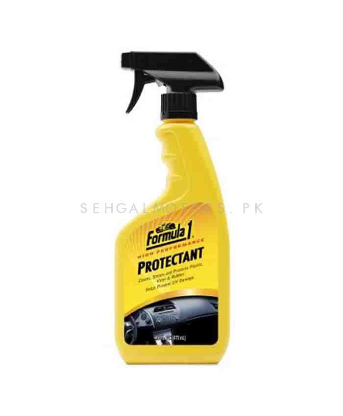 Formula 1 Protectant Spray 473 ML
