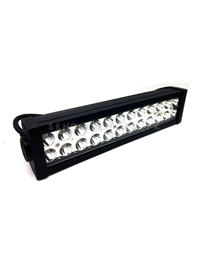 LED Bar Lights 24 SMD 72w