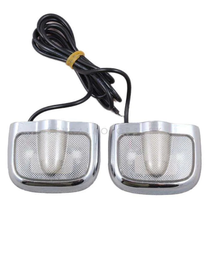 Toyota Ghost Shadow Floor LED Light