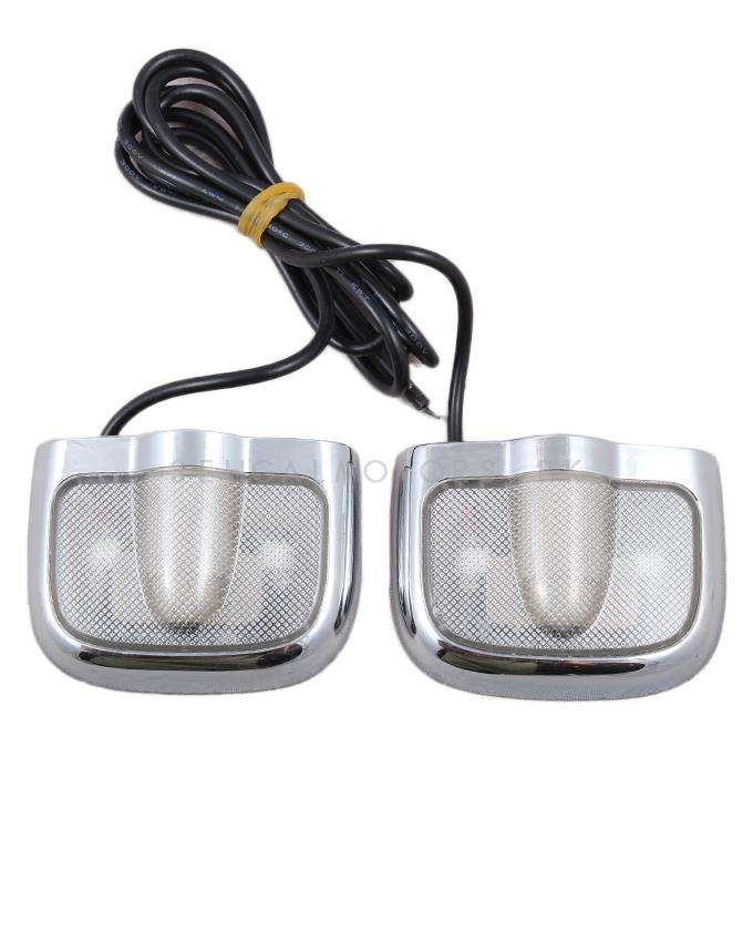 Honda Ghost Shadow Floor LED Light