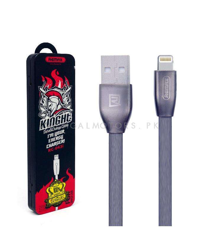 Remax Android Charging Cables - RC-043M