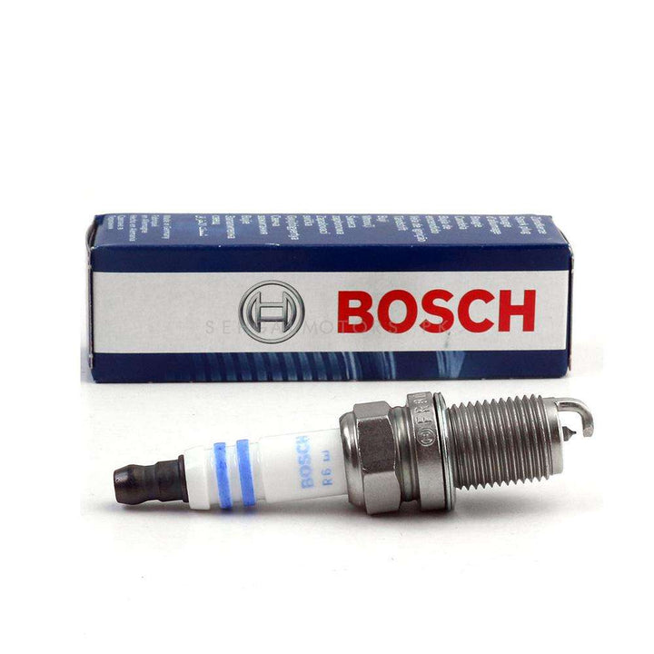 Bosch Original Spark Plugs 1-Tip