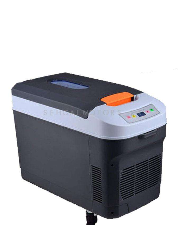 Car 10L Portable Fridge Cool Box Multi