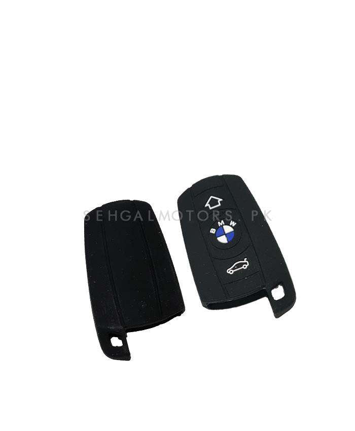 Bmw PVC Silicone Protection Key