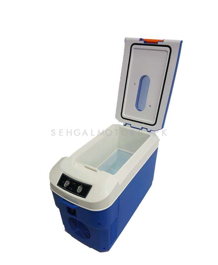 Car 10L Portable Fridge Cool Box Multi